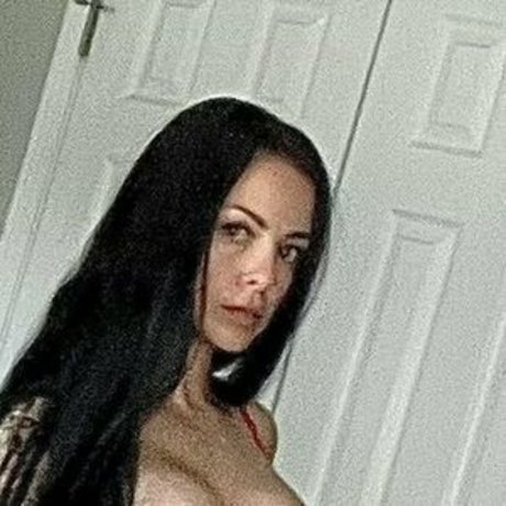 Jade Banx nude leaked OnlyFans pic