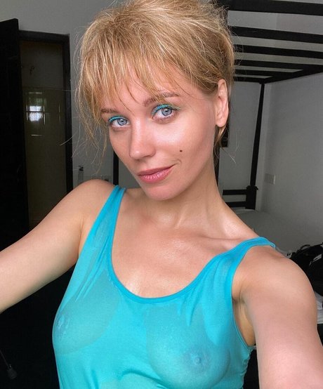 Kristina Asmus nude leaked OnlyFans pic