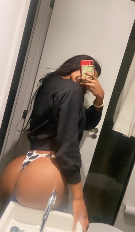 Bianca Nunes nude leaked OnlyFans pic