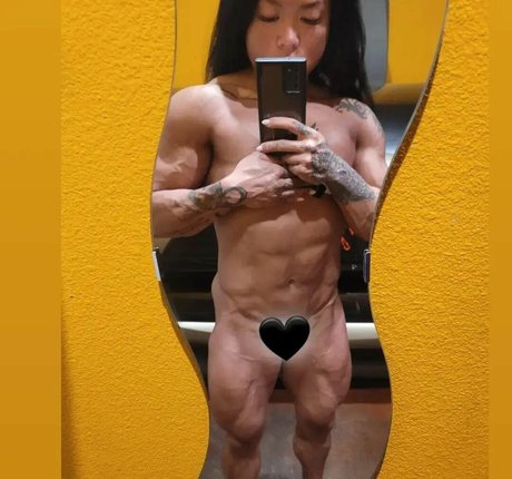 Marilyn Yee Tong nude leaked OnlyFans pic