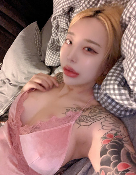 Jee_i_queen_ nude leaked OnlyFans photo #21