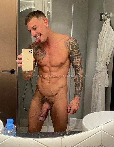 Chrisdiamond_x nude leaked OnlyFans pic