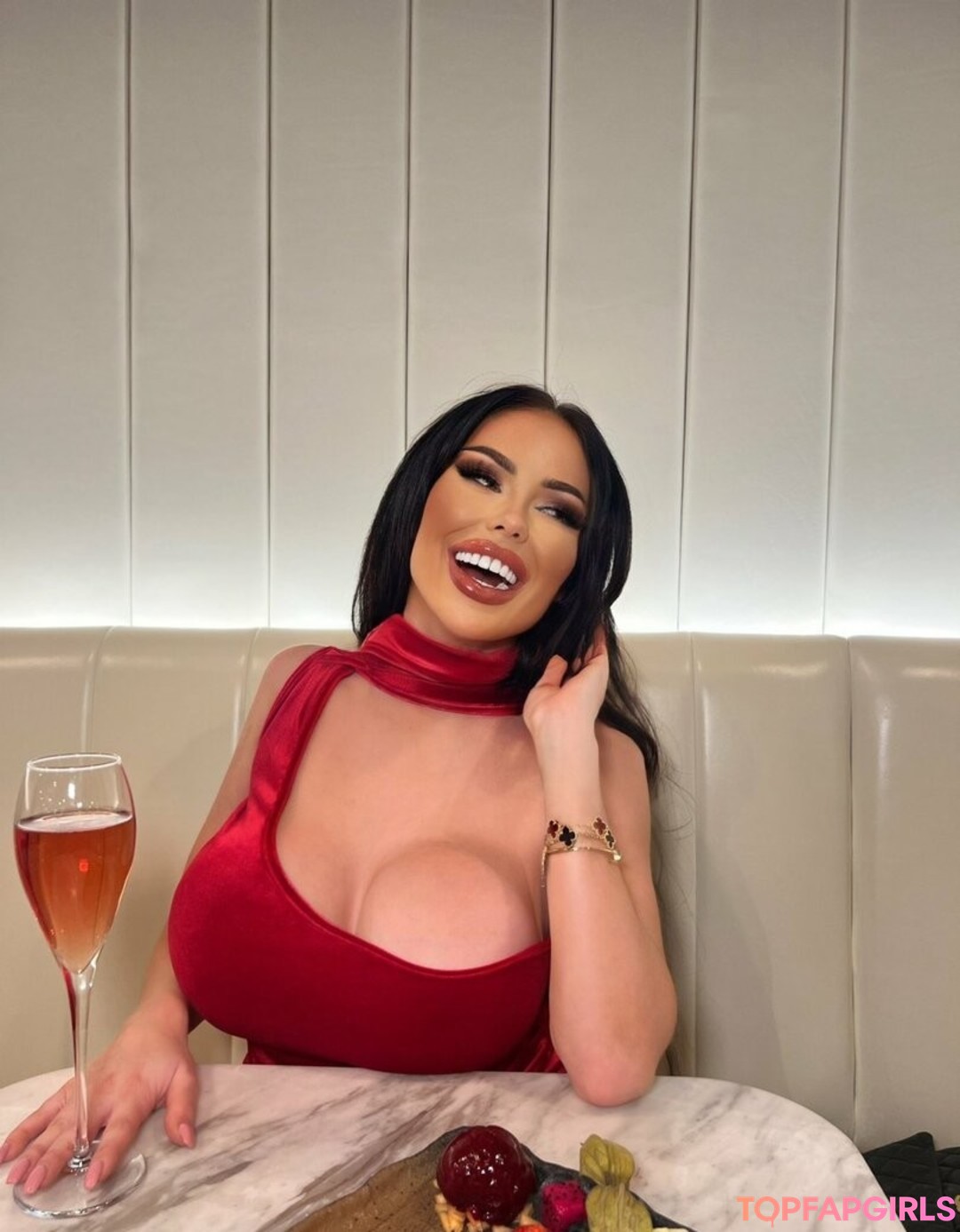 Paris Milan Nude Leaked OnlyFans Photo #75