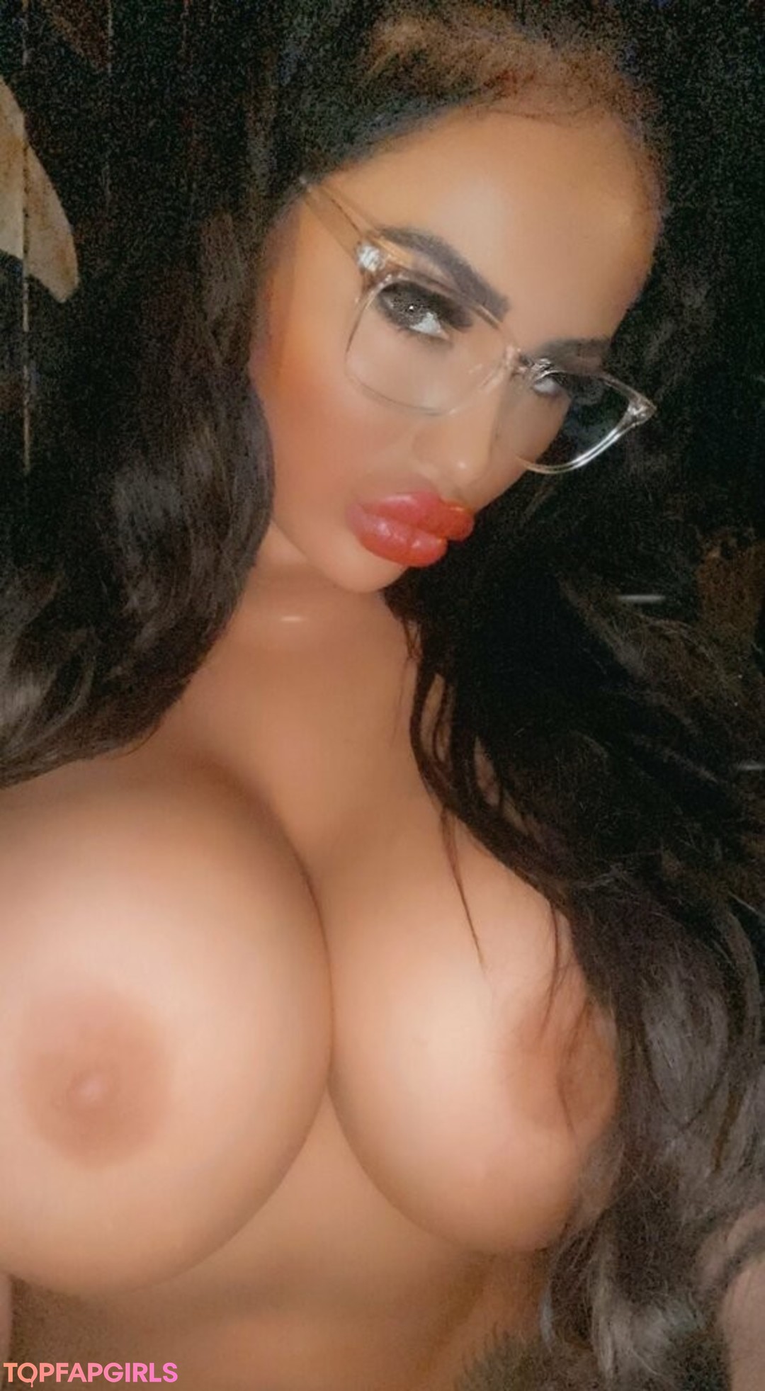 Paris Milan Nude Leaked OnlyFans Photo #66