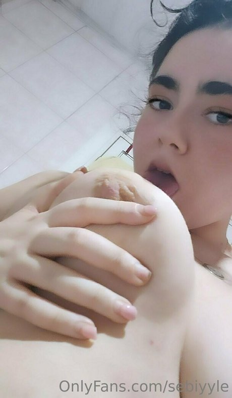 Sebiyyle nude leaked OnlyFans photo #32