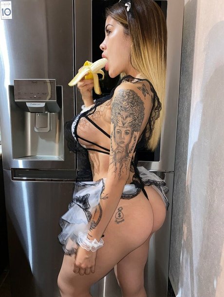 Barbara Cordova nude leaked OnlyFans photo #105