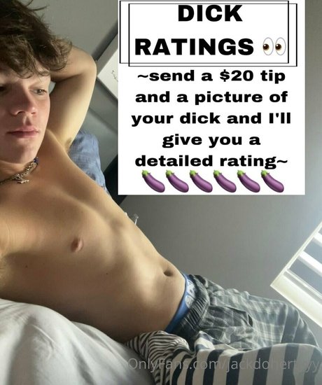 Jackdohertyyy nude leaked OnlyFans photo #4