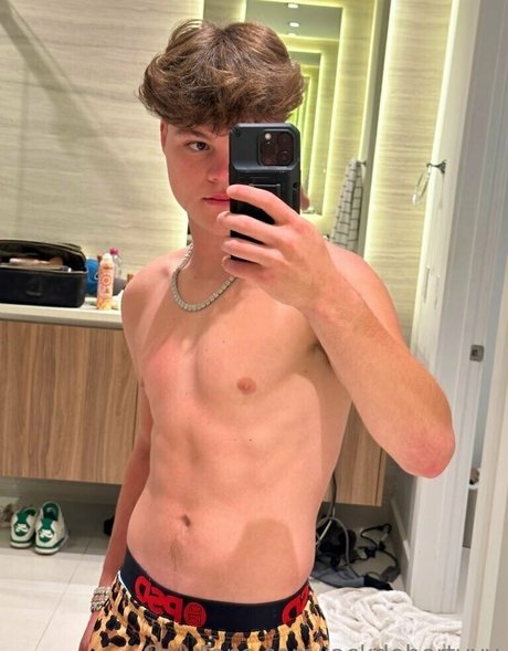 Jackdohertyyy nude leaked OnlyFans pic