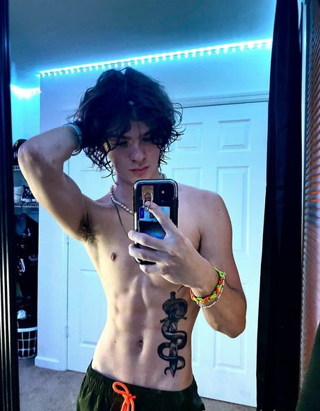 Onlybonez nude leaked OnlyFans photo #92