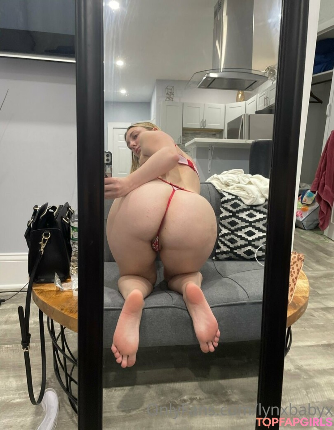 Lynxbabyx Nude Leaked OnlyFans Photo #211