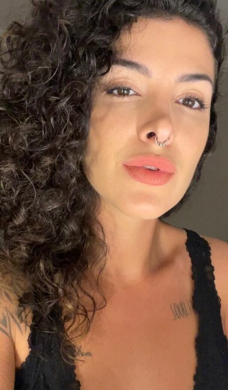 Giovana Fagundes nude leaked OnlyFans pic