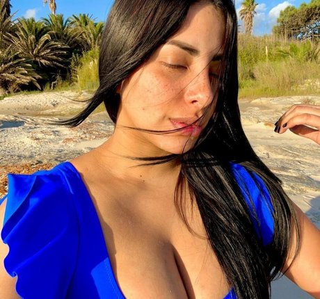 Luisa Espinoza nude leaked OnlyFans pic