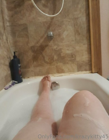 Krazykitty45 nude leaked OnlyFans photo #35