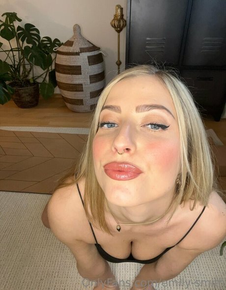 Emily-smith nude leaked OnlyFans photo #56