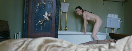 Roxane Mesquida nude leaked OnlyFans pic