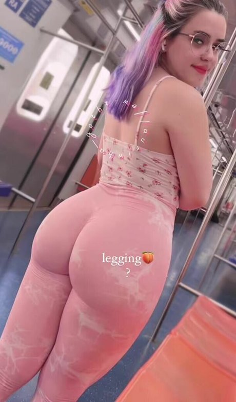 Laurinha_goth nude leaked OnlyFans pic