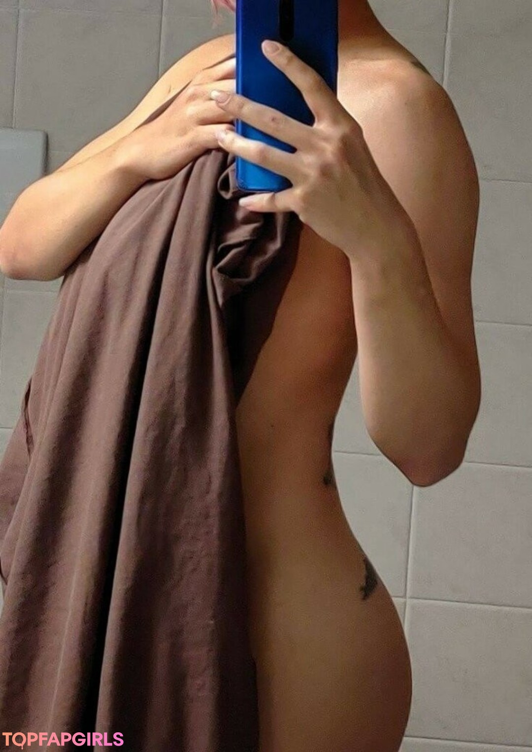 Olly Esse Nude Leaked OnlyFans Photo #8