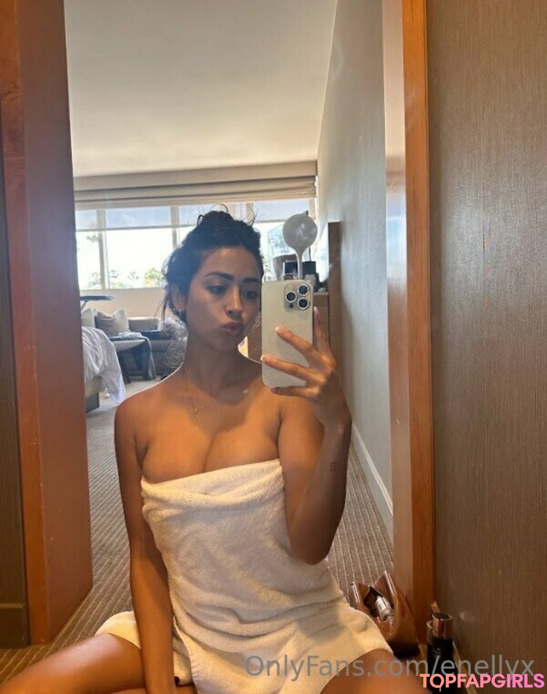 Enellyx Nude Leaked OnlyFans Photo #11