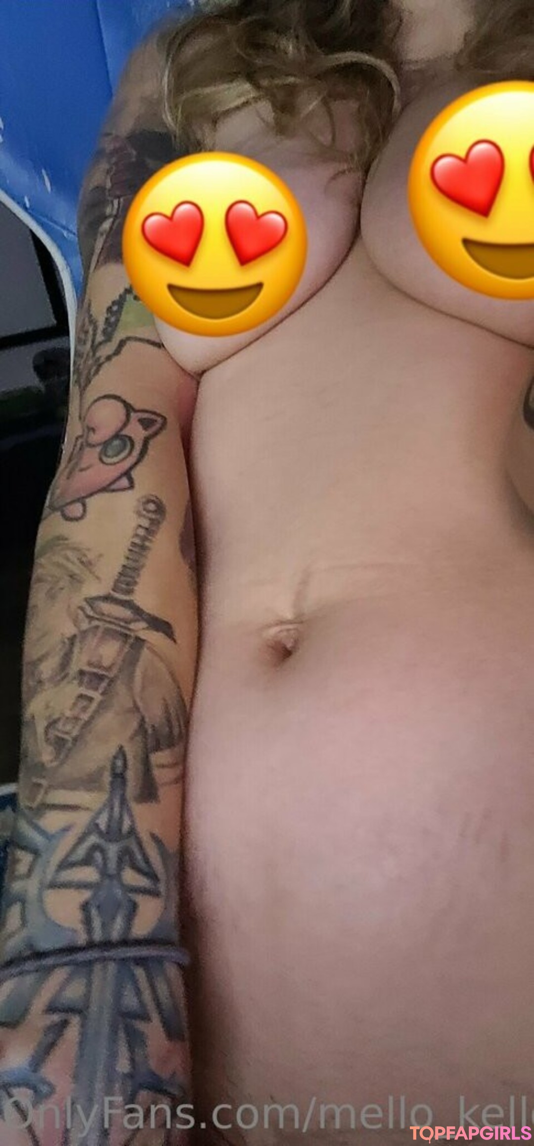 Marley Barbie Nude Leaked OnlyFans Photo #18