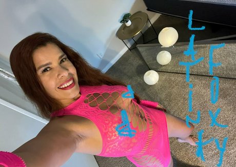 Latinafoxy69 nude leaked OnlyFans photo #11