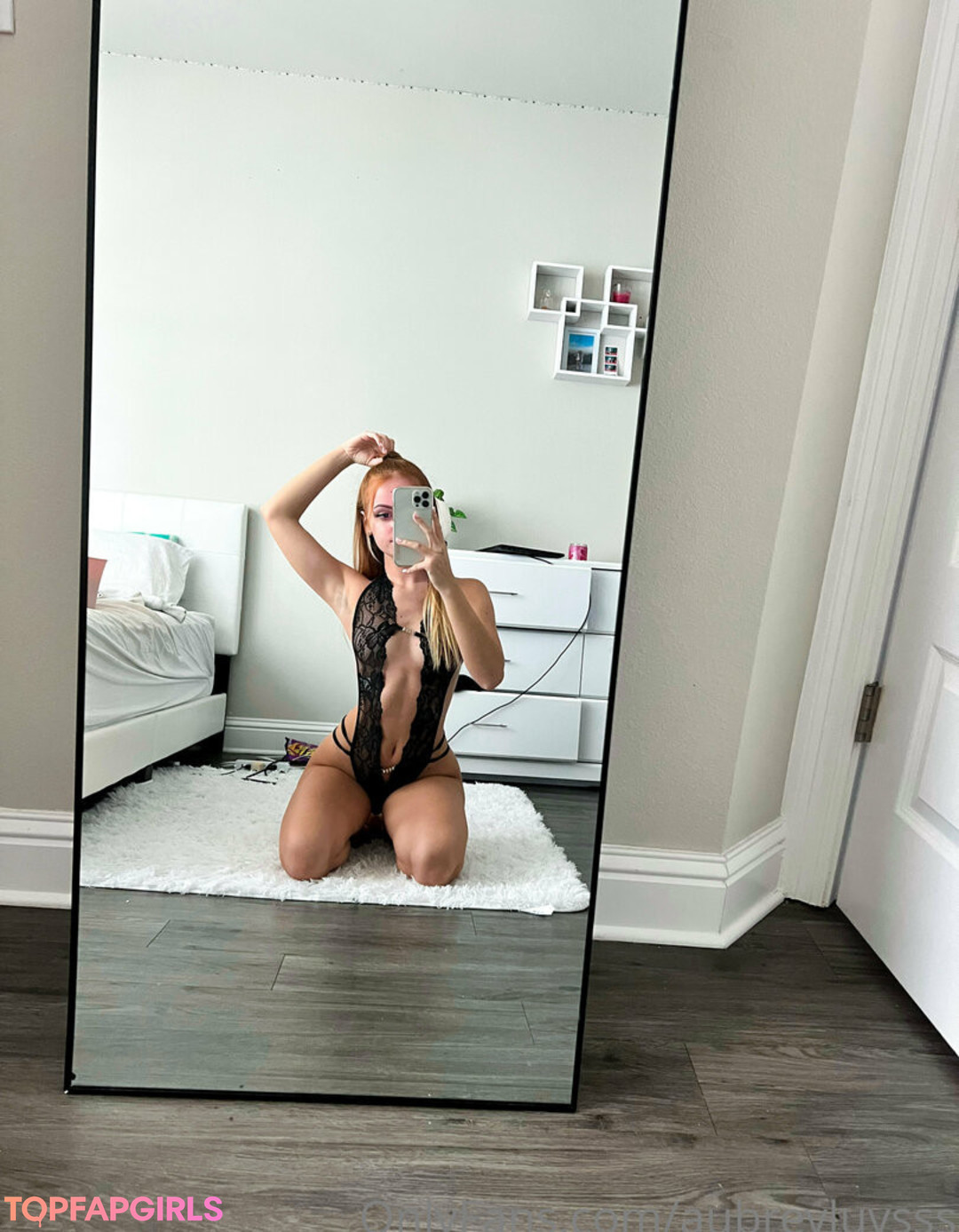 Aubreyluvsss Nude Leaked OnlyFans Photo #217