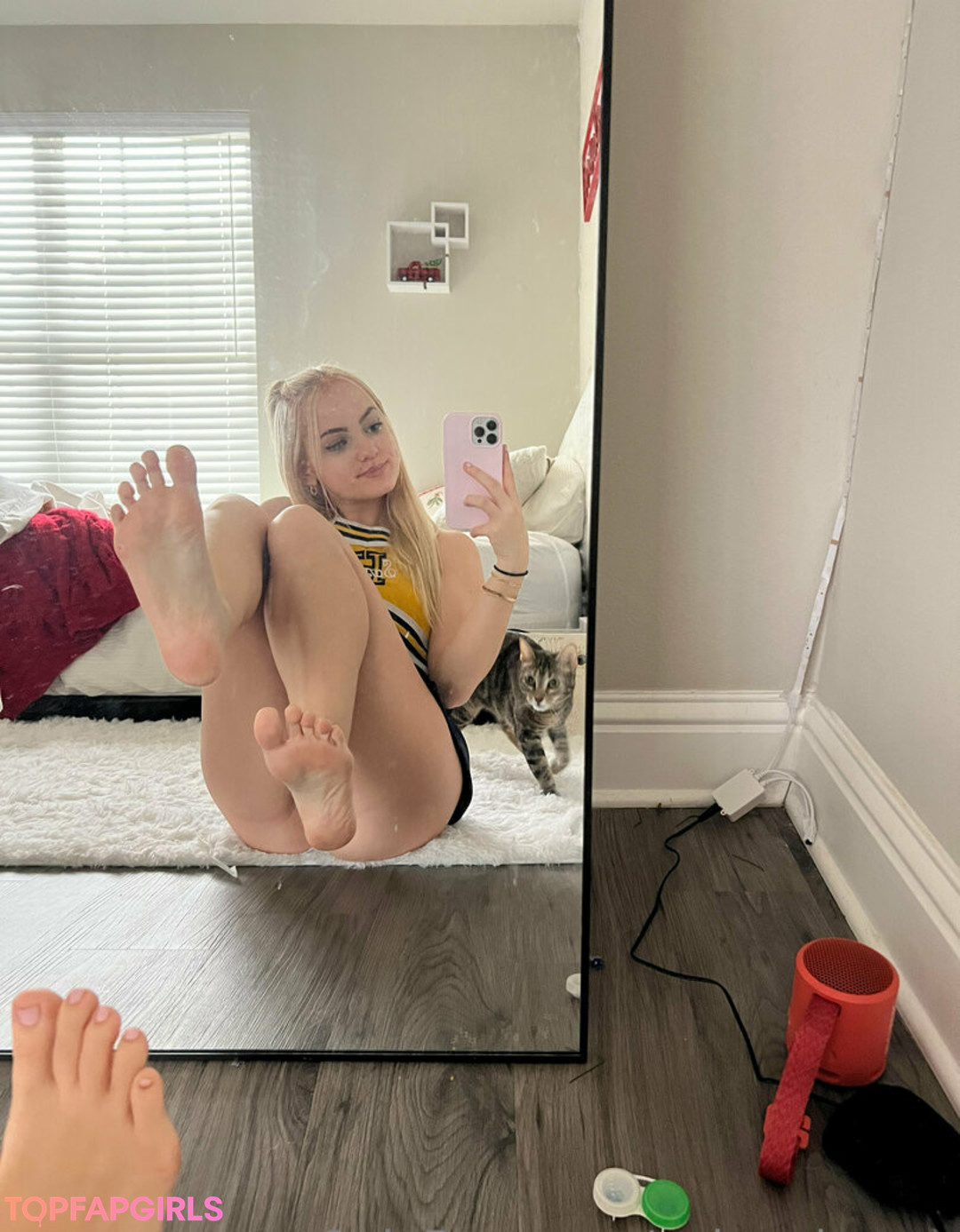 Aubreyluvsss Nude Leaked OnlyFans Photo #160