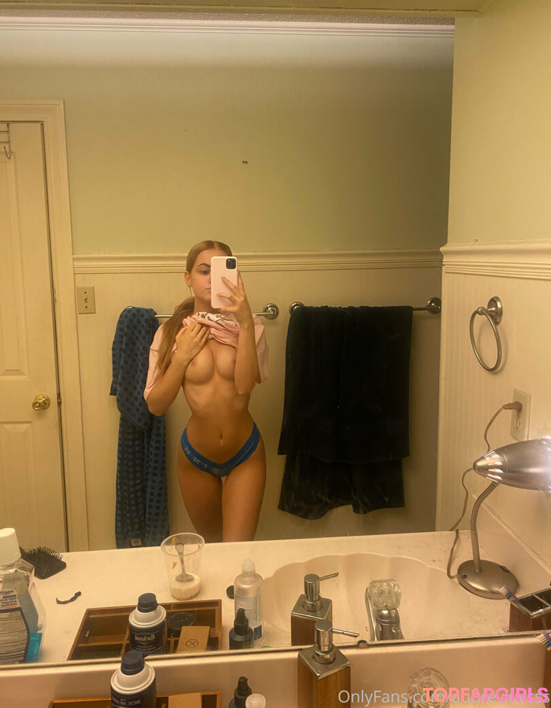 Aubreyluvsss Nude Leaked OnlyFans Photo #271