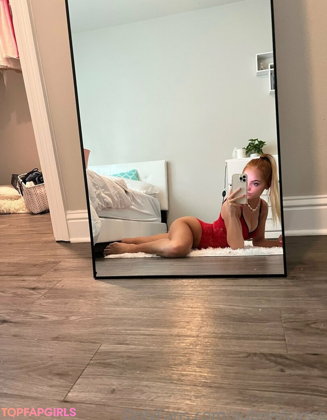 Aubreyluvsss Nude Leaked OnlyFans Photo #145