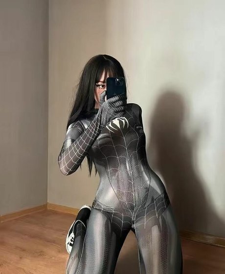 Gothkittenxdd nude leaked OnlyFans pic