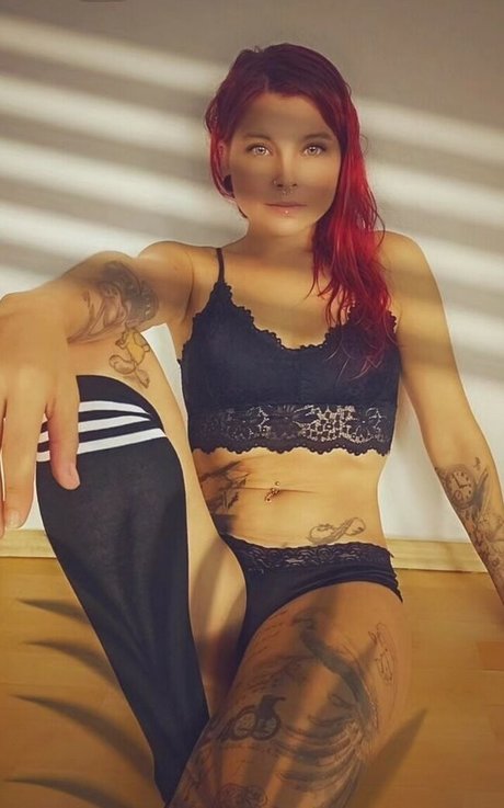 Steff-fanny-dr nude leaked OnlyFans pic