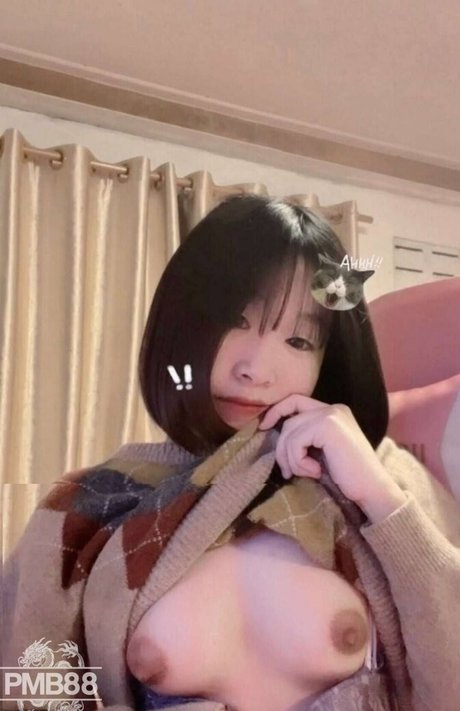 Gagiiixn nude leaked OnlyFans photo #8
