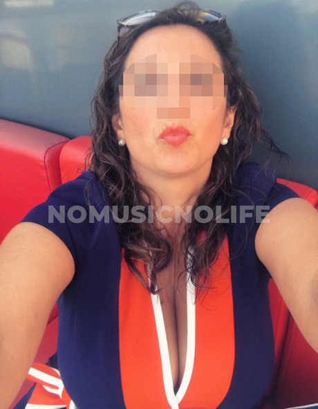 NoMusicNoLife nude leaked OnlyFans photo #22