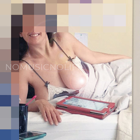 NoMusicNoLife nude leaked OnlyFans photo #32