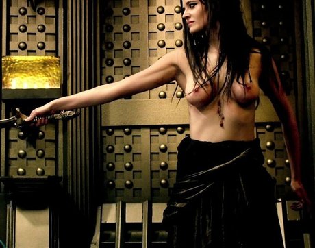 Eva Green nude leaked OnlyFans pic