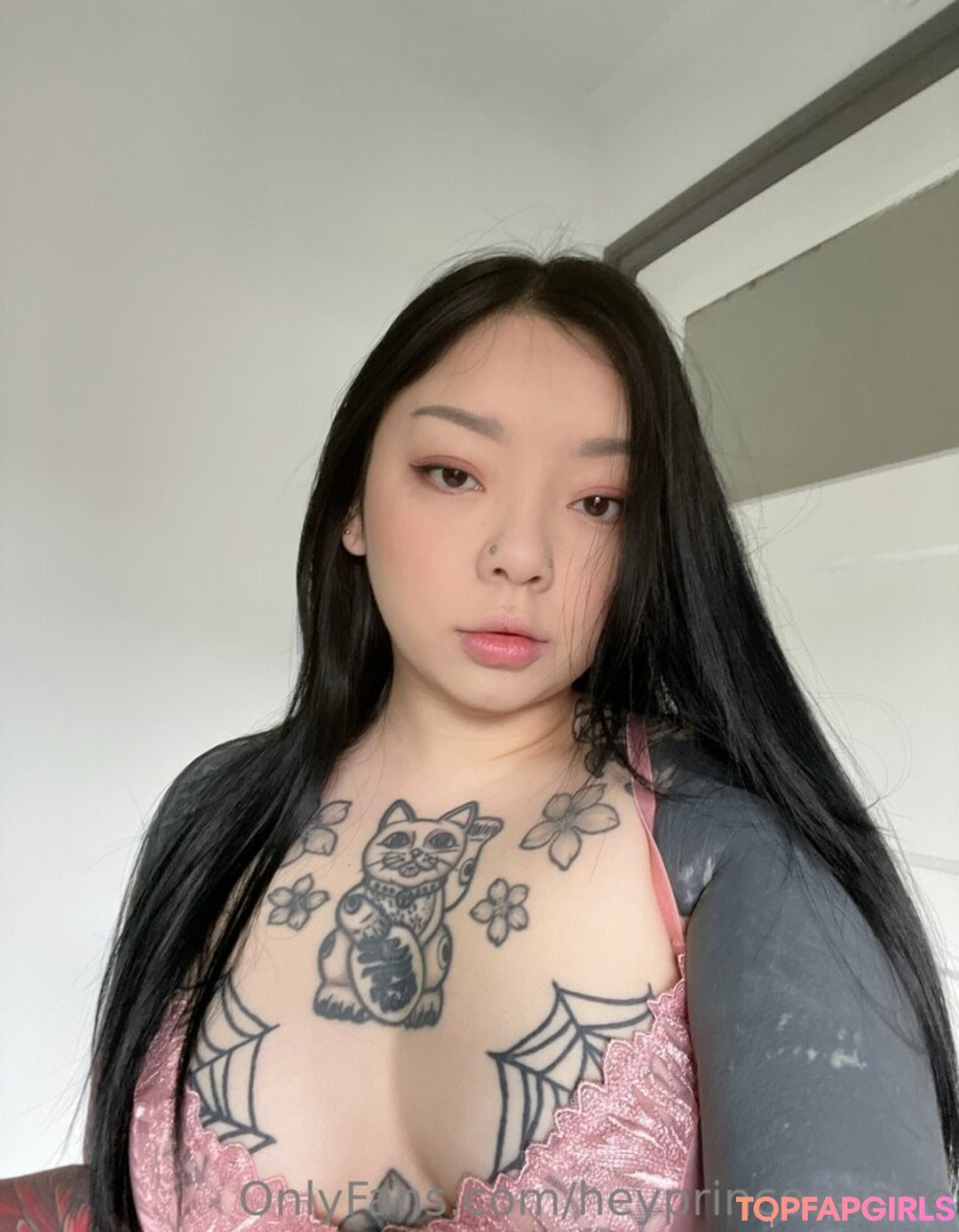 Heyprincessjade Nude Leaked OnlyFans Photo #12