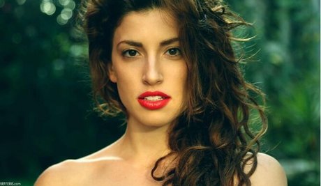 Tania Raymonde nude leaked OnlyFans photo #4