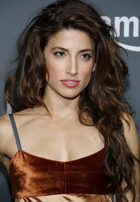 Tania Raymonde nude leaked OnlyFans photo #8