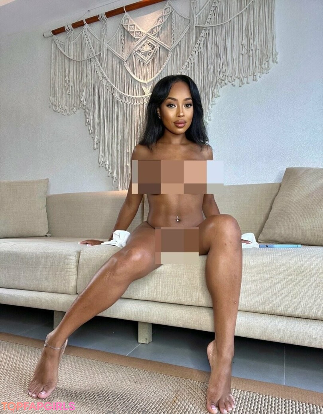 Ninadoesitall Nude Leaked OnlyFans Photo #33