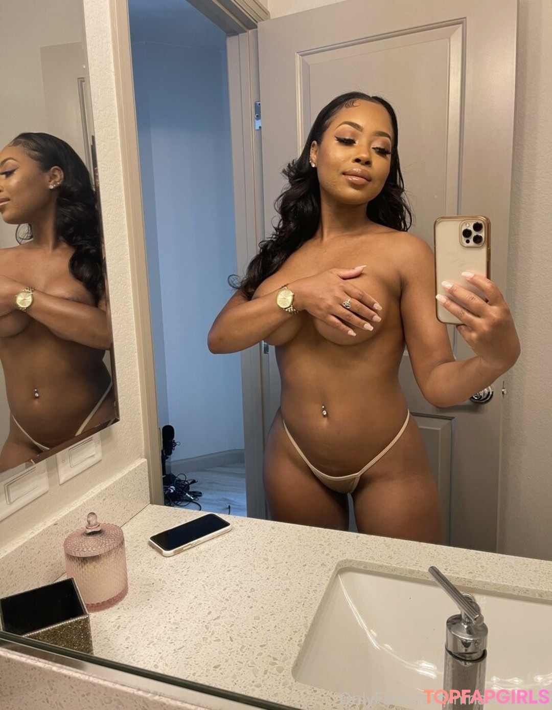 Ninadoesitall Nude Leaked OnlyFans Photo #36