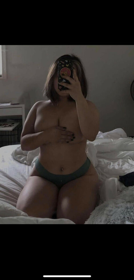 Hmong nude leaked OnlyFans pic