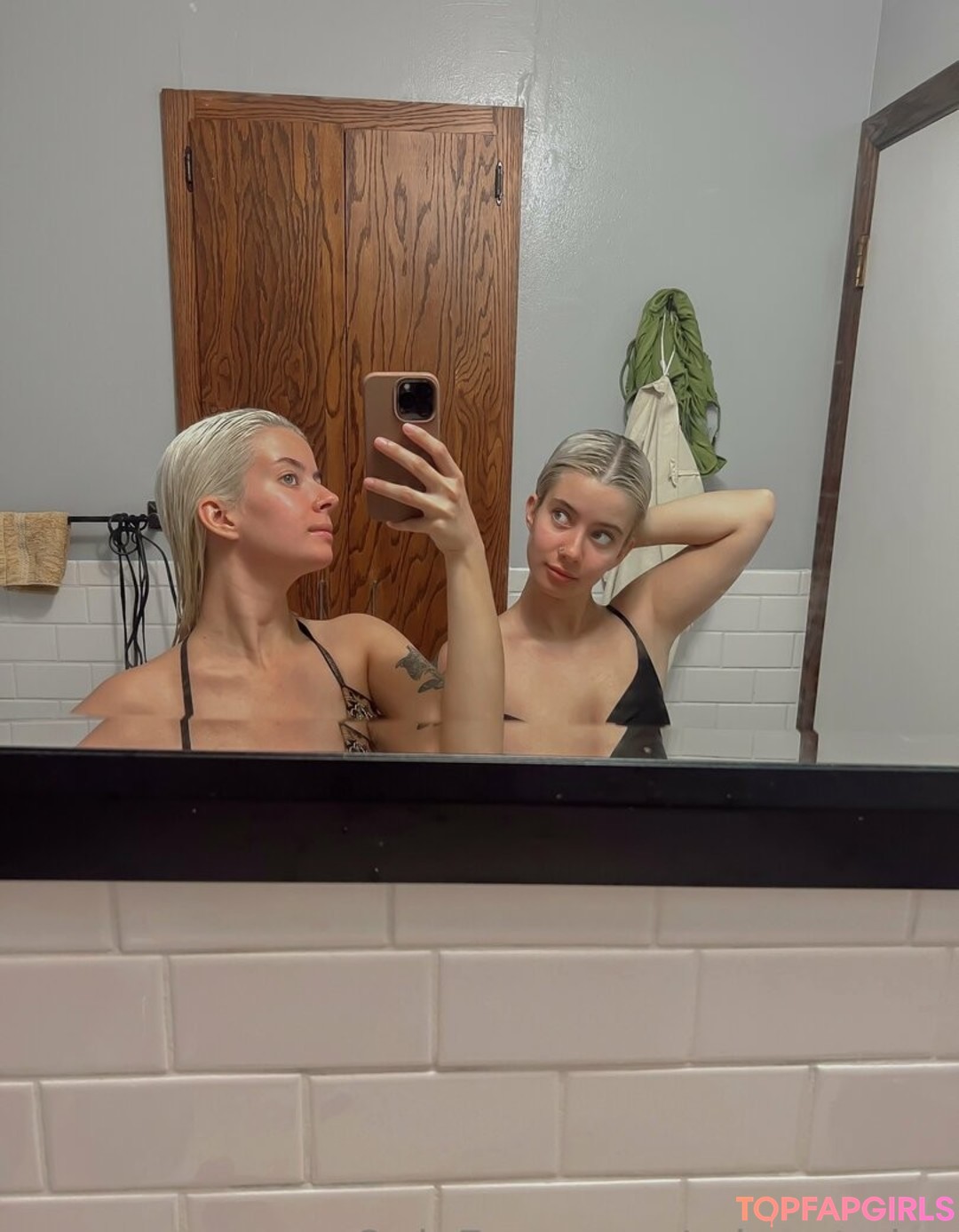 MinneTwins Nude Leaked OnlyFans Photo #79