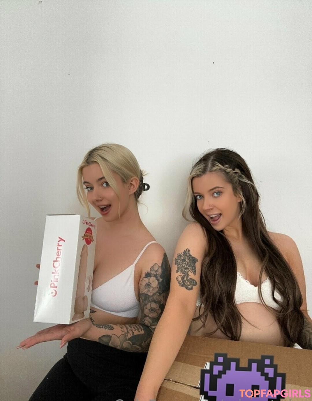 MinneTwins Nude Leaked OnlyFans Photo #87