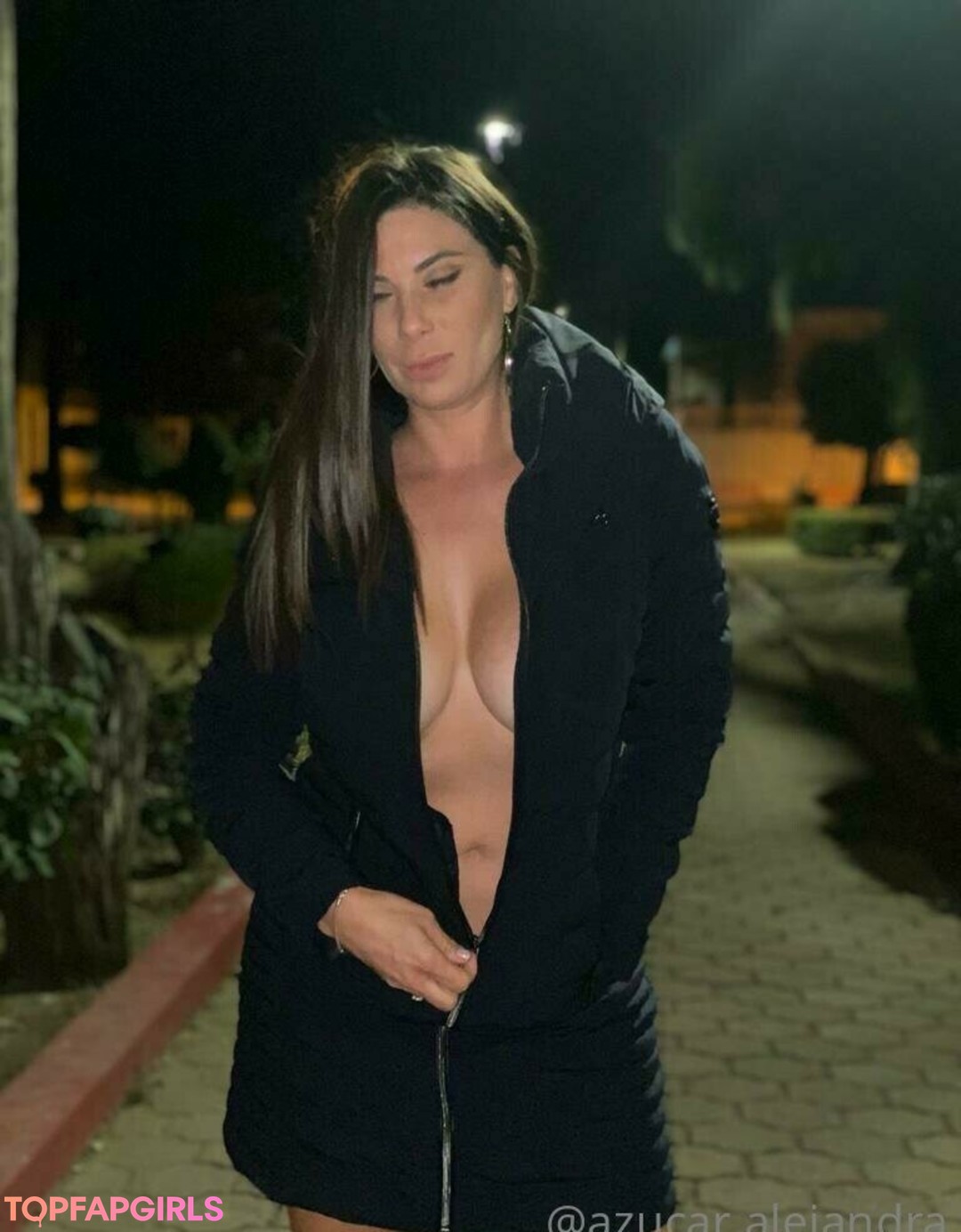 Azucar Alejandra Nude Leaked OnlyFans Photo #222