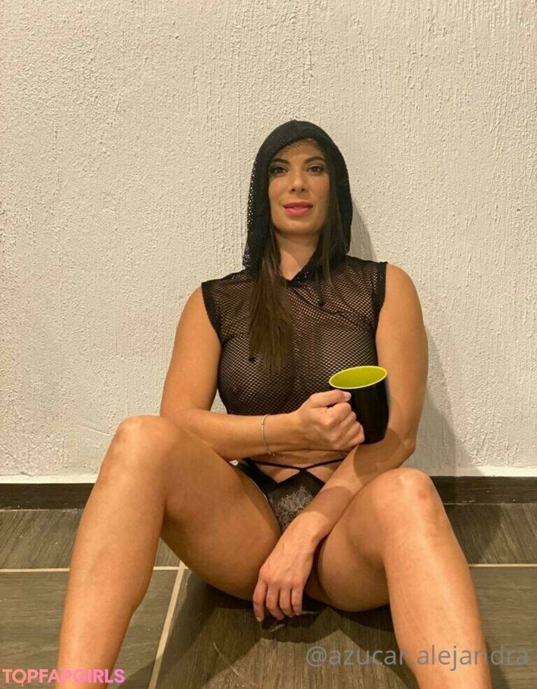 Azucar Alejandra Nude Leaked OnlyFans Photo #89