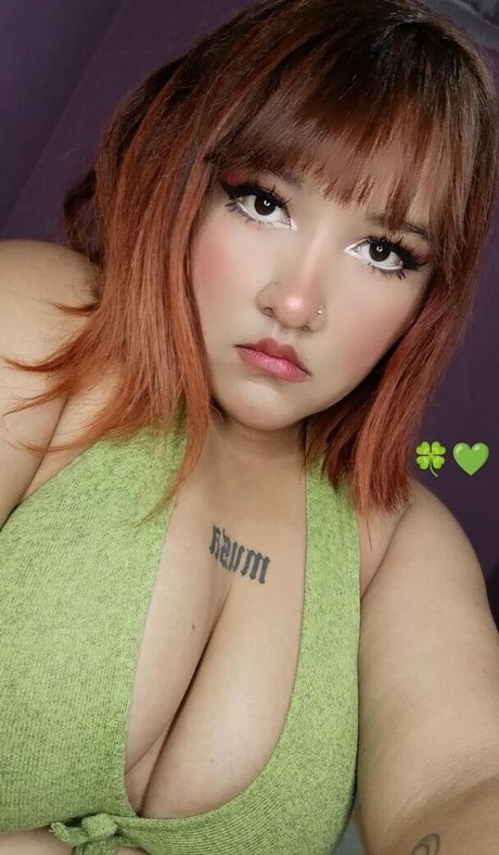 Lababybad nude leaked OnlyFans pic