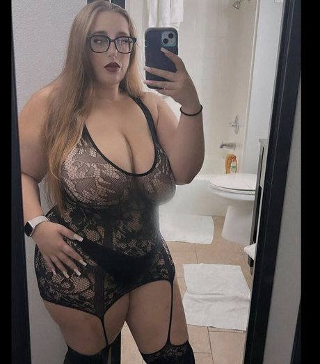 Cassthesnowbunnyy nude leaked OnlyFans pic