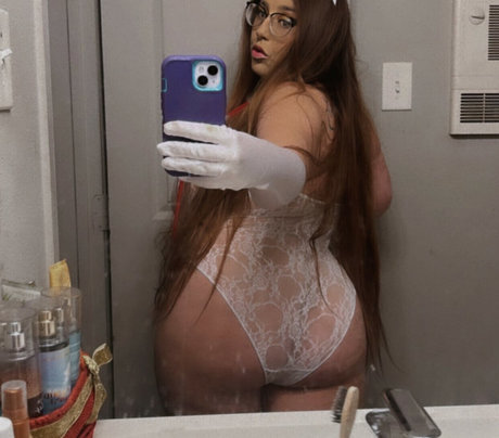 Cassthesnowbunnyy nude leaked OnlyFans pic