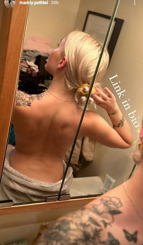 Blondepleasures nude leaked OnlyFans pic