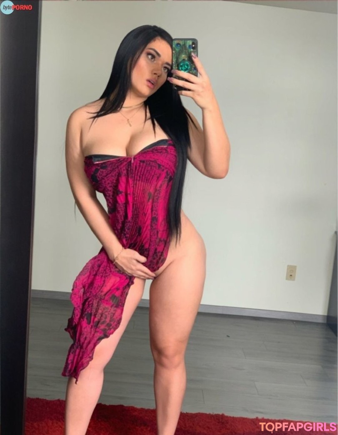 Ashley Carolina Nude Leaked OnlyFans Photo #195