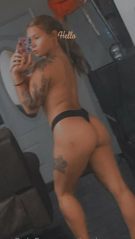 Kaylynnrose nude leaked OnlyFans pic